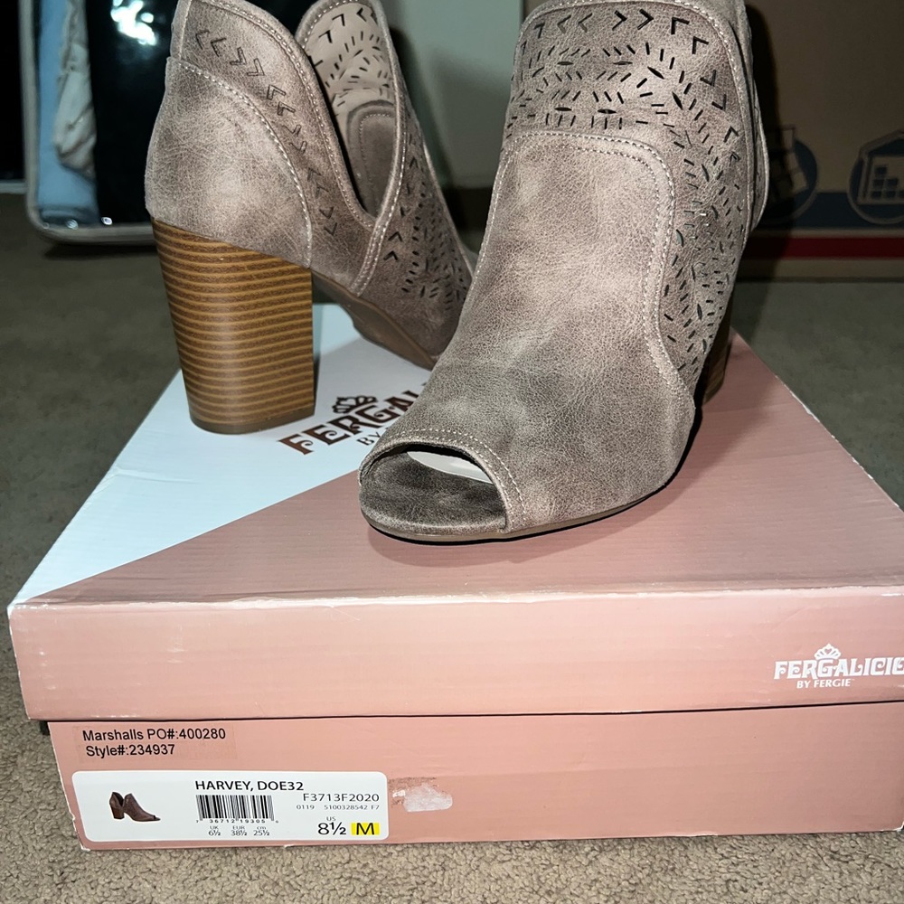 Booties